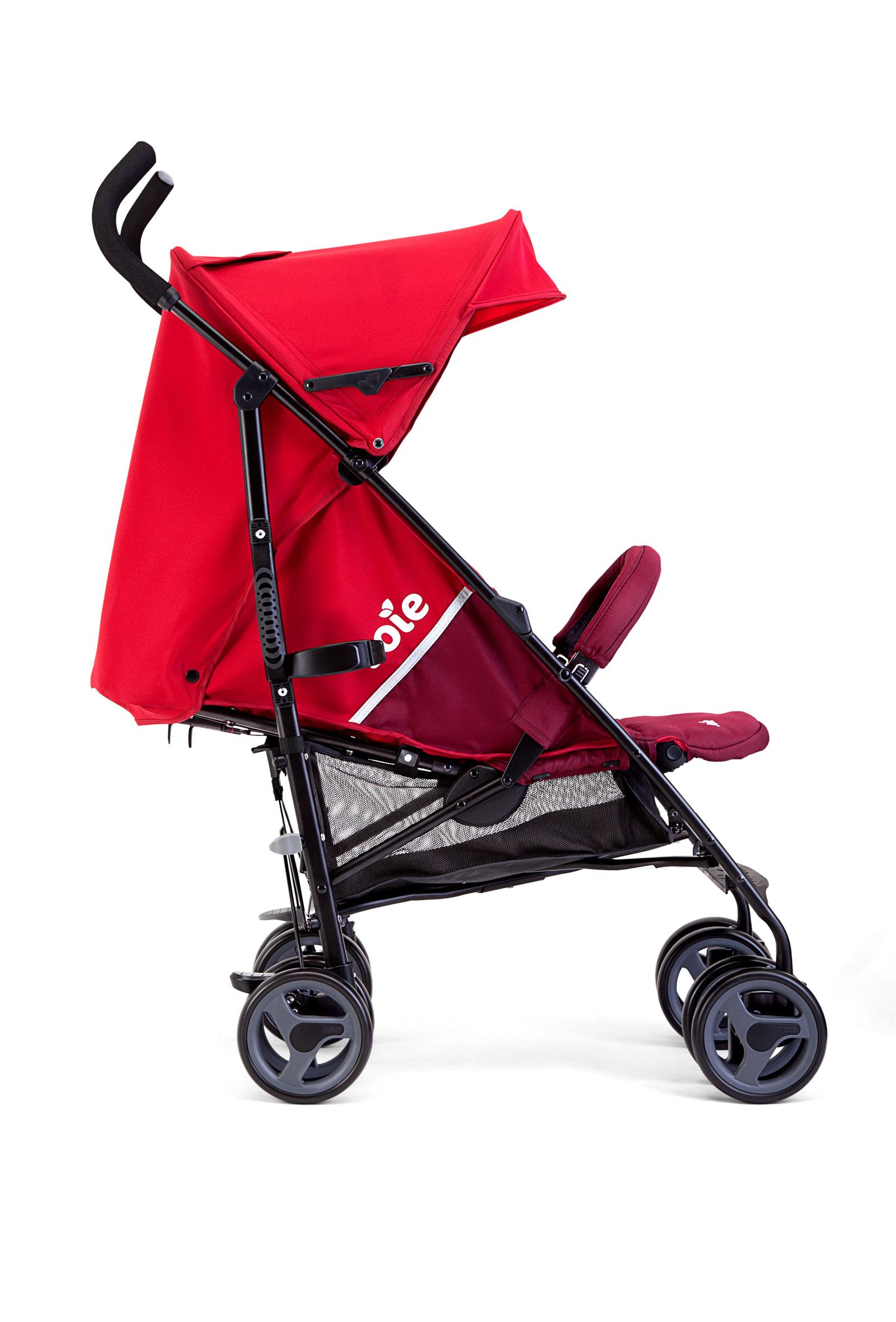 Joie nitro lx best sale stroller