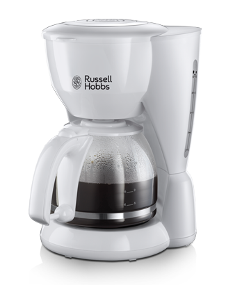 Russell Hobbs Breakfast Collection Coffee Maker