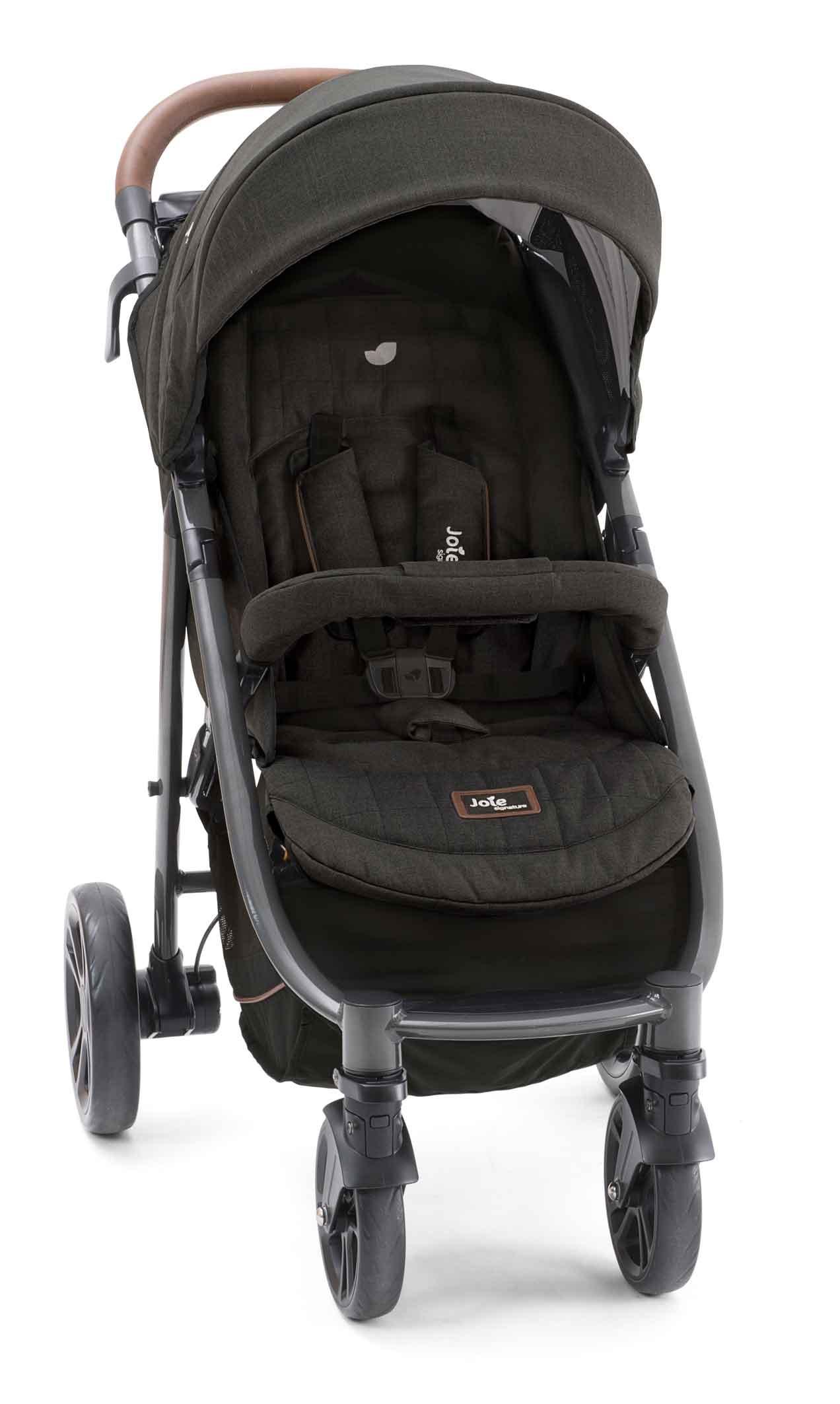 joie litetrax 4 pushchair