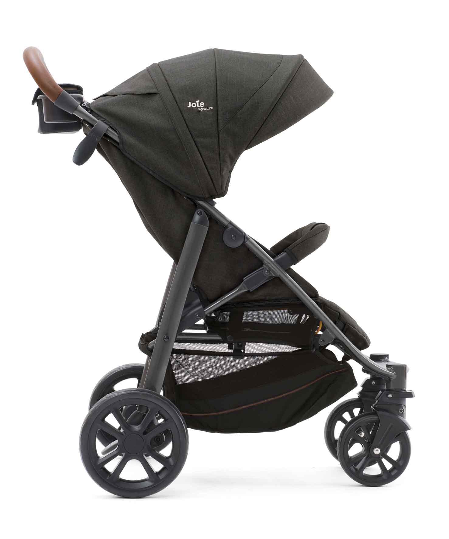 Litetrax 4 flex 2025