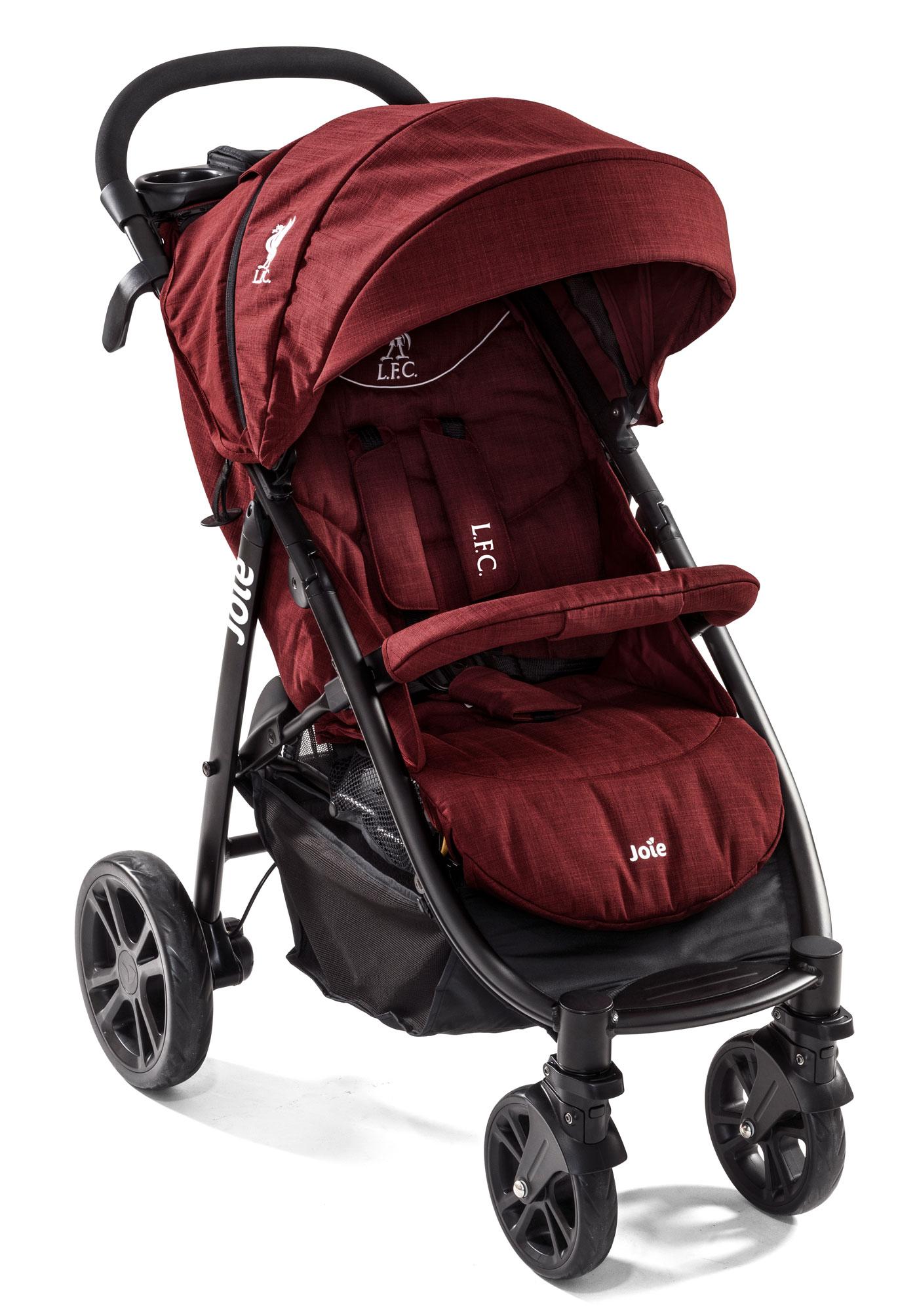 joie stroller liverpool