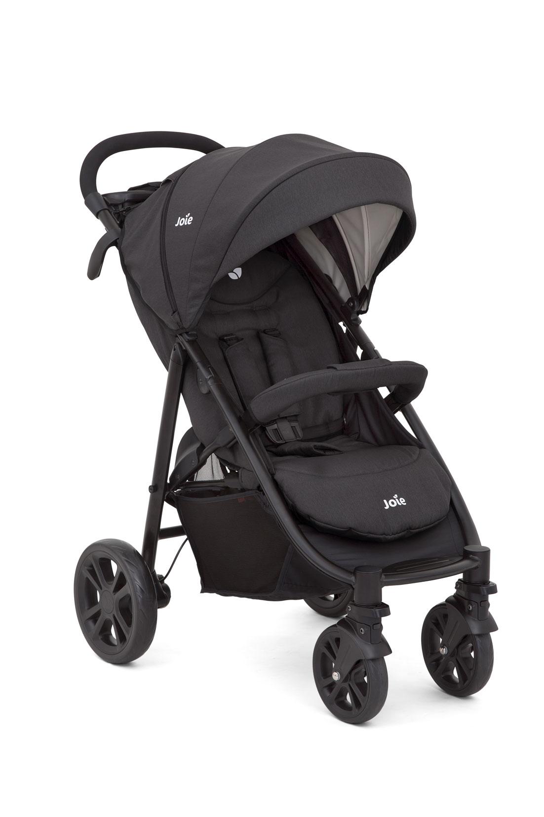 Joie litetrax sales 4 navy footmuff
