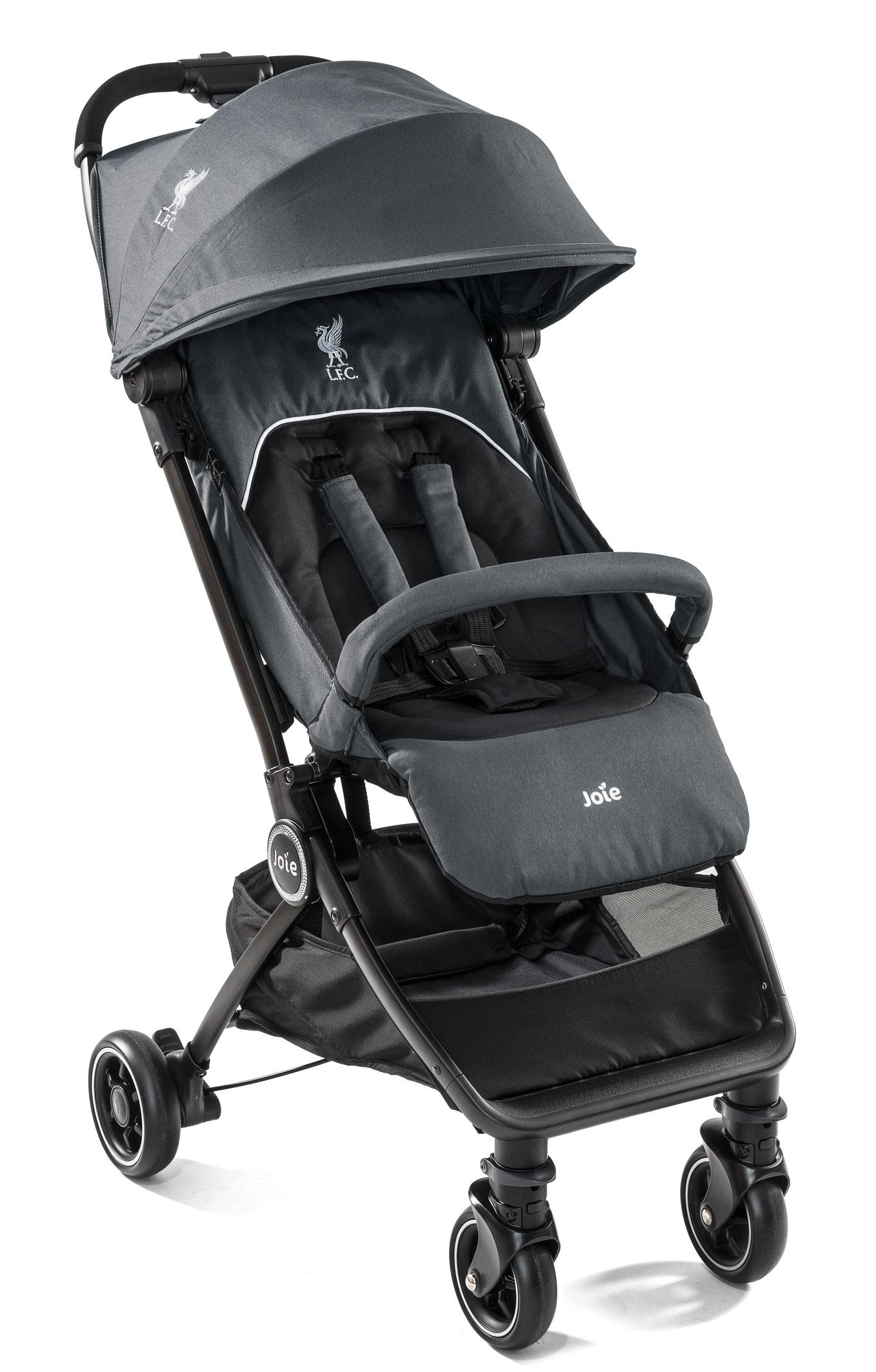 stroller liverpool