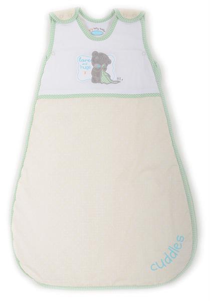 Sleeping Bag 2.5 tog - Tiny Tatty Teddy 0-6 Months