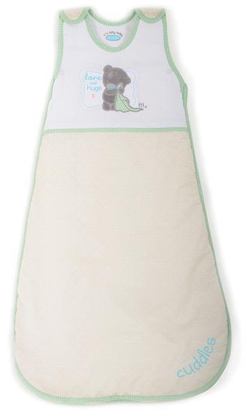 Sleeping Bag 2.5 tog Tiny Tatty Teddy 6 18 Months
