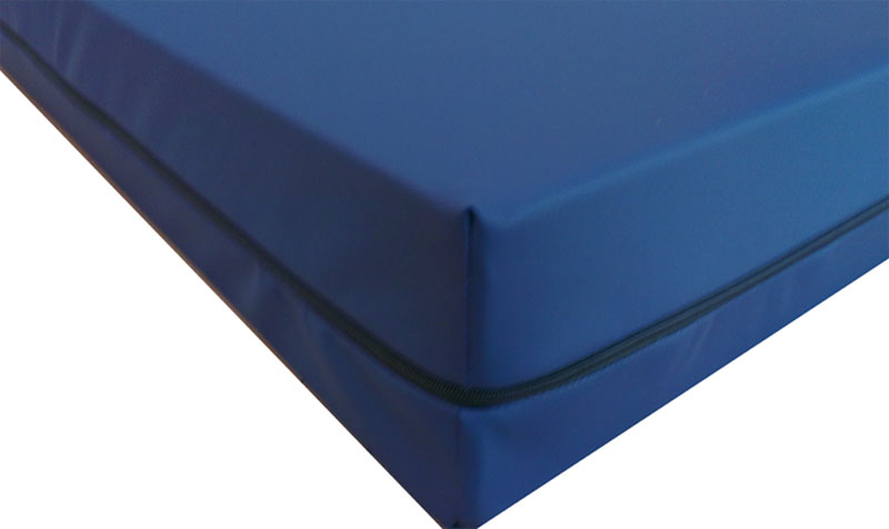xl twin vinyl zippered mattress cover 8 ga