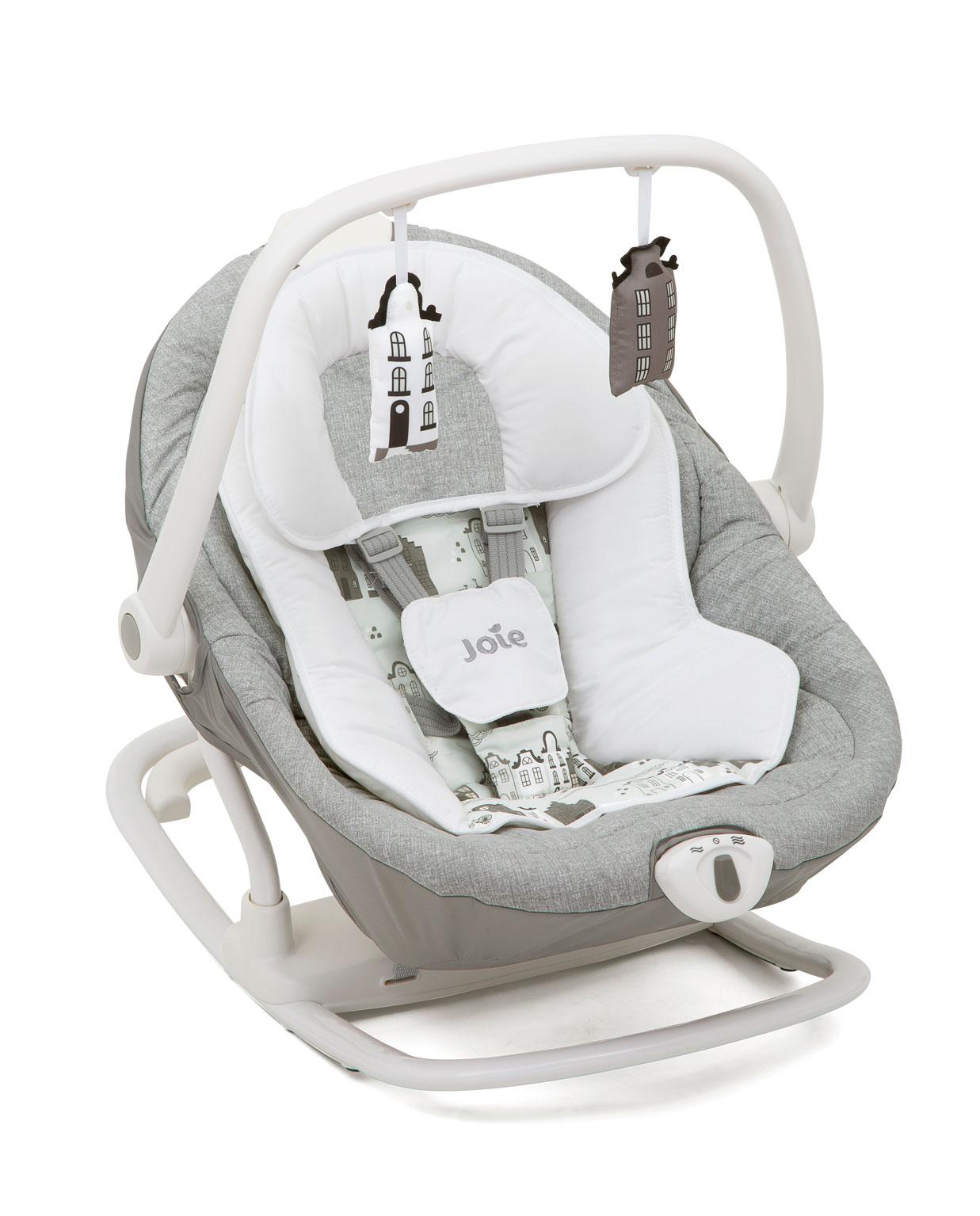 joie 2 in 1 swing