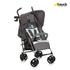 Hauck Speed Plus Pushchair From Birth - 6years, 0 - 22kg