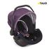 Hauck Soul Plus Trioset From Birth - 22kg