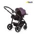 Hauck Soul Plus Trioset From Birth - 22kg