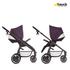 Hauck Soul Plus Trioset From Birth - 22kg