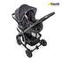 Hauck Malibu 4 Trio-set From Birth - 22kg