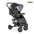 Hauck Malibu 4 Trio-set From Birth - 22kg