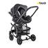 Hauck Malibu 4 Trio-set From Birth - 22kg