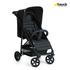 Hauck Rapid 4 Pushchair From Birth - 6years, 0 - 22kg