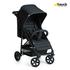 Hauck Rapid 4 Pushchair From Birth - 6years, 0 - 22kg