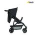 Hauck Rapid 4 Pushchair From Birth - 6years, 0 - 22kg