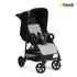 Hauck Rapid 4 Pushchair From Birth - 6years, 0 - 22kg