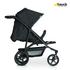 Hauck Rapid 3 Pushchair From Birth - 22kg