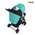 Hauck Shopper Neo II Pushchair From Birth - 6years, 0 - 22 kg