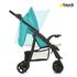 Hauck Shopper Neo II Pushchair From Birth - 6years, 0 - 22 kg