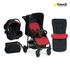 Hauck Rapid 4 Plus Shop'n Drive Set From Birth - 22kg