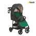 Hauck Rapid 4S Plus Trioset From Birth - 22kg