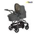 Hauck Rapid 4S Plus Trioset From Birth - 22kg