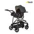 Hauck Rapid 4S Plus Trioset From Birth - 22kg