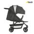 Hauck Rapid 4S Plus Trioset From Birth - 22kg