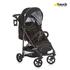 Hauck Rapid 4S Plus Trioset From Birth - 22kg