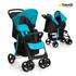 Hauck Shopper Shop'n Drive Set From Birth - 15kg