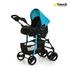 Hauck Shopper Shop'n Drive Set From Birth - 15kg