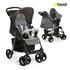 Hauck Shopper Shop'n Drive Set From Birth - 15kg