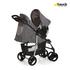 Hauck Shopper Shop'n Drive Set From Birth - 15kg