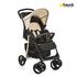 Hauck Shopper SLX Trio Set From Birth - 15kg