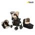 Hauck Shopper SLX Trio Set From Birth - 15kg