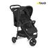 Hauck Citi Neo II Pushchair From Birth - 6 years, 0 - 22kg