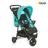 Hauck Citi Neo II Pushchair From Birth - 6 years, 0 - 22kg