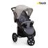 Hauck Viper SLX Trio Buggy Set From Birth to 6 yrs(0- 22kg)