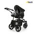 Hauck Viper SLX Trio Buggy Set From Birth to 6 yrs(0- 22kg)