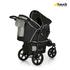 Hauck Viper SLX Trio Buggy Set From Birth to 6 yrs(0- 22kg)