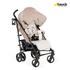 Hauck Vegas Pushchair From Birth - 6 years, 0 - 22kg