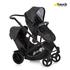 Hauck Duett 3 Tandem Pushchair From Birth - 15kg