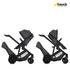 Hauck Duett 3 Tandem Pushchair From Birth - 15kg