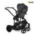 Hauck Duett 3 Tandem Pushchair From Birth - 15kg