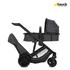 Hauck Duett 3 Tandem Pushchair From Birth - 15kg