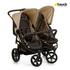 Hauck Roadster Duo SLX Double Pushchair From Birth - 15kg