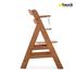 Hauck Alpha+ Wooden Highchair