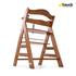 Hauck Alpha+ Wooden Highchair